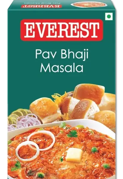 Pav Bhaji Masala