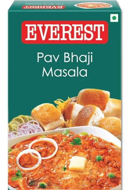 Pav Bhaji Masala