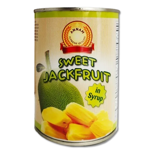Sweet Jackfruit
