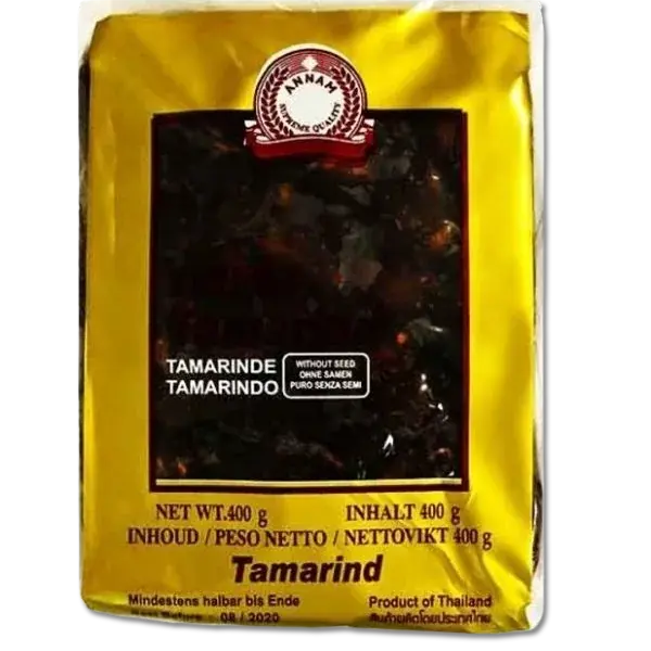 Tamarind