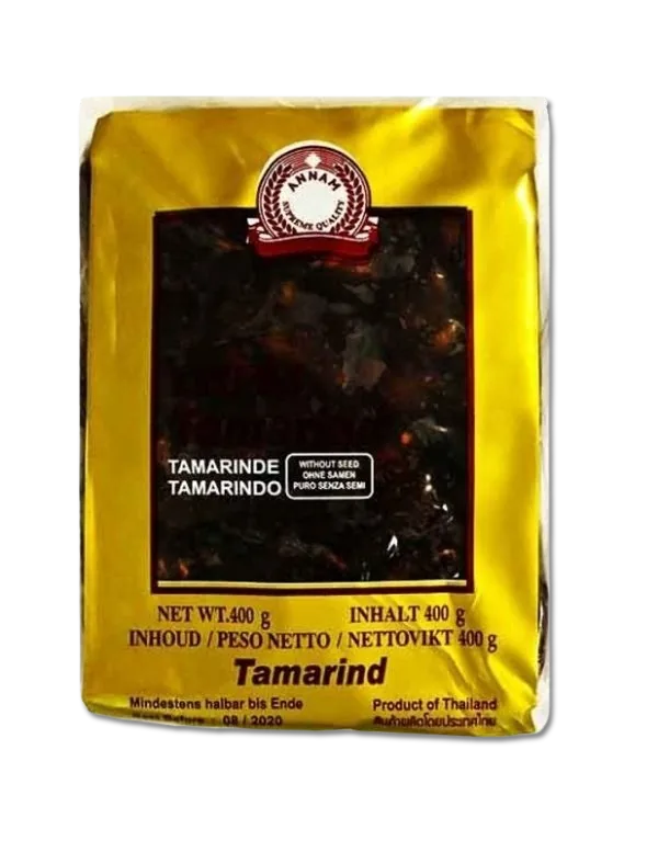 Tamarind