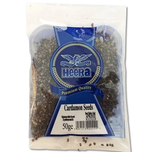 Cardamom Seeds