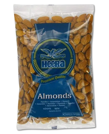 Almonds