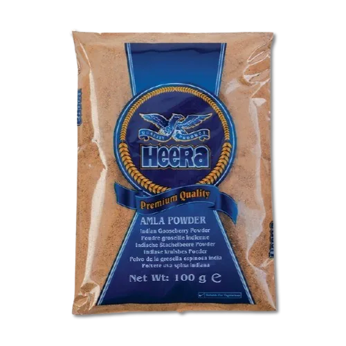 Amla Powder