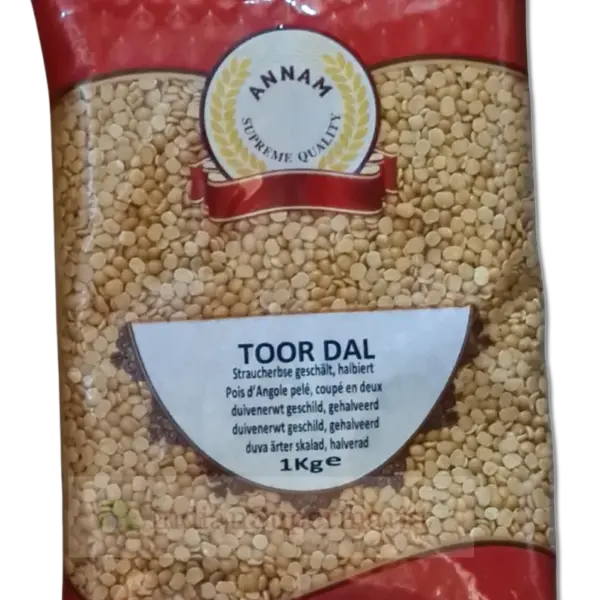 Toor Dal