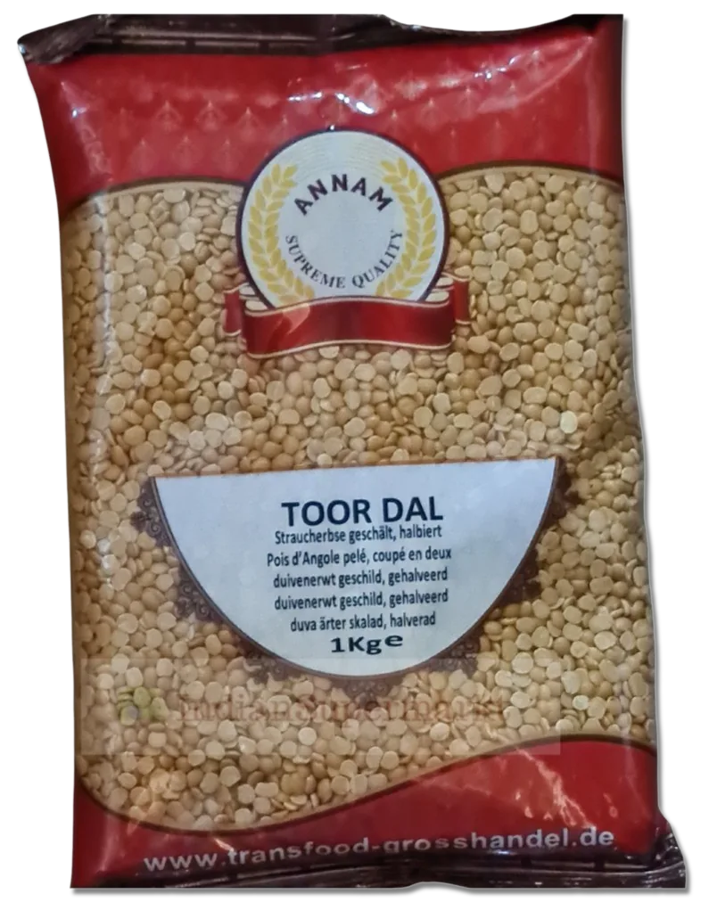 Toor Dal