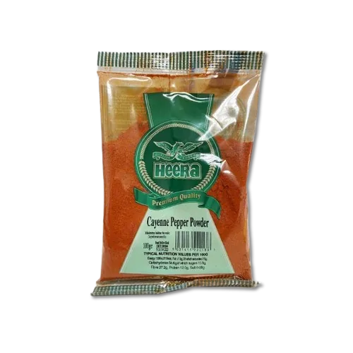 Cayenne Pepper Powder