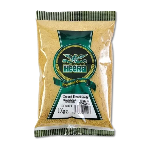 Fennel Powder