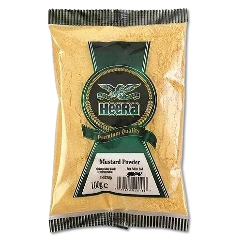 Mustard Powder