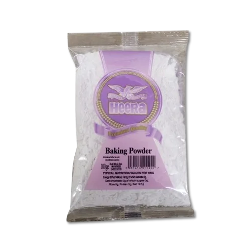Baking Powder