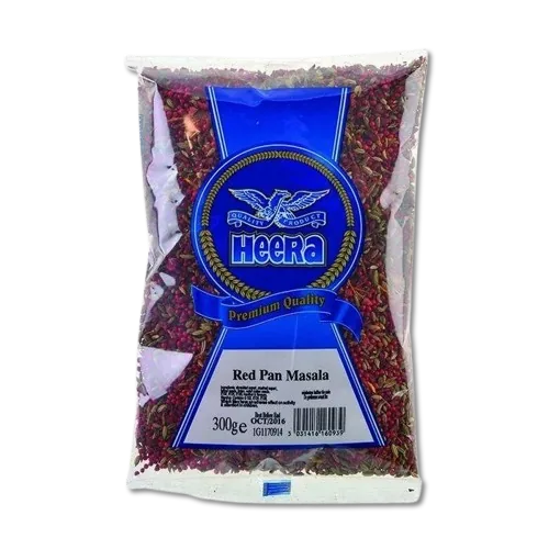 Red Pan Masala