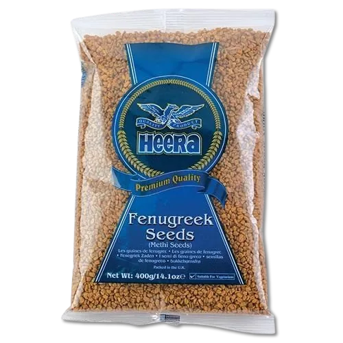 Fenugreek