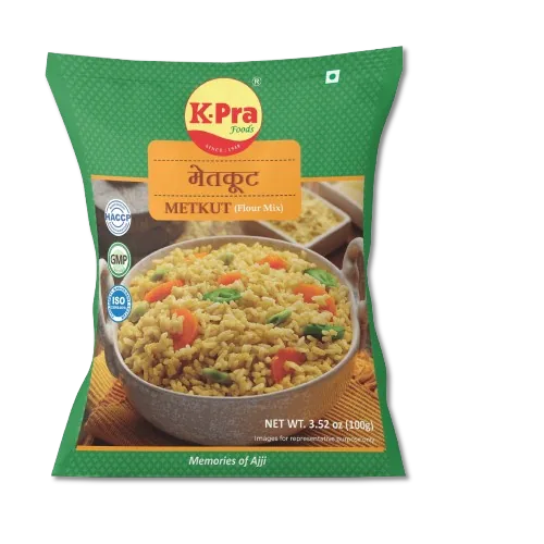 Foods Goda Masala