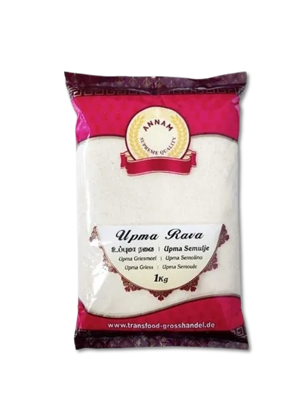Upma Rava (Andhra Special)