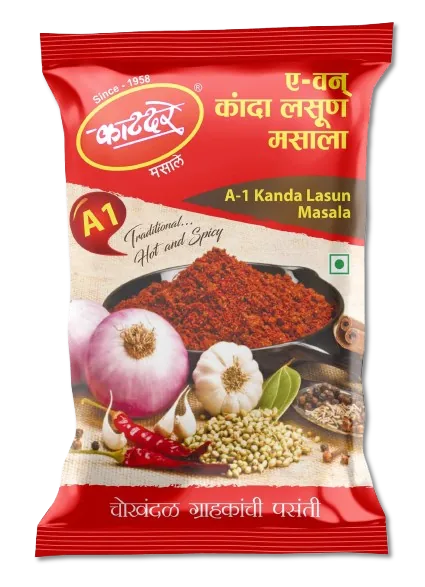 Kacchi Dabeli