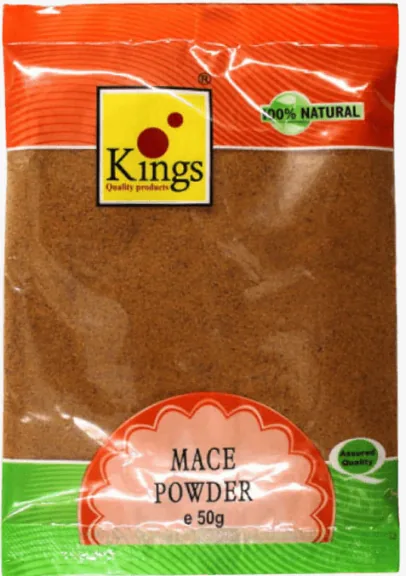 Mace Powder