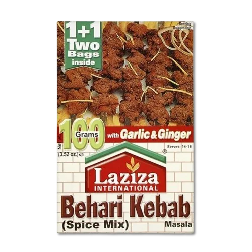 Behari Kebab