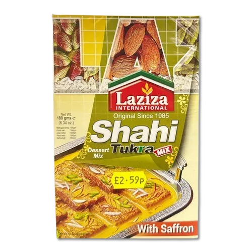 Shahi Tukea (Saffron)