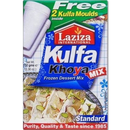 Kulfa Khoya Mix