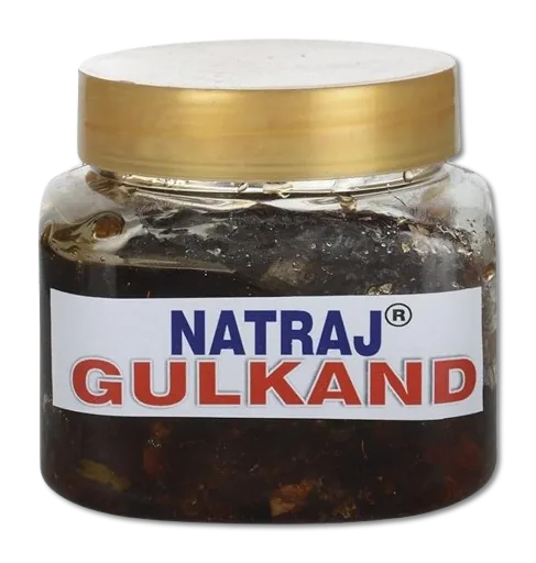 Natraj Gulkand