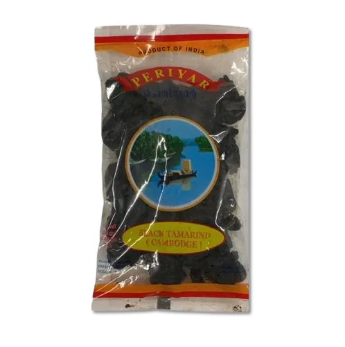 Black Tamarind