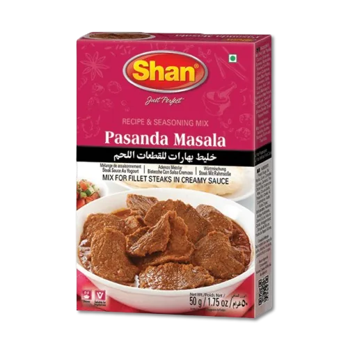 Pasanda Masala