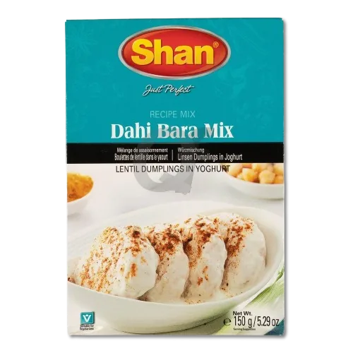 Dahi Bara Mix