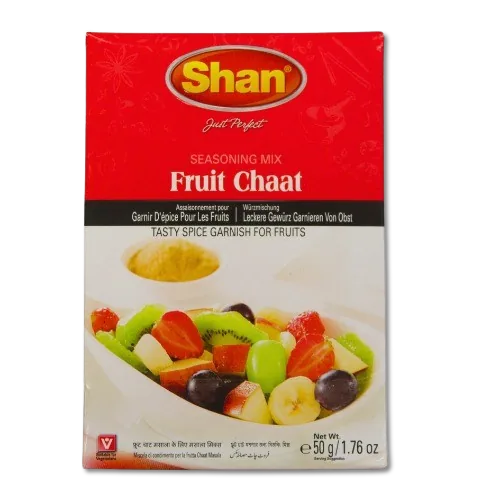 Fruit Chaat