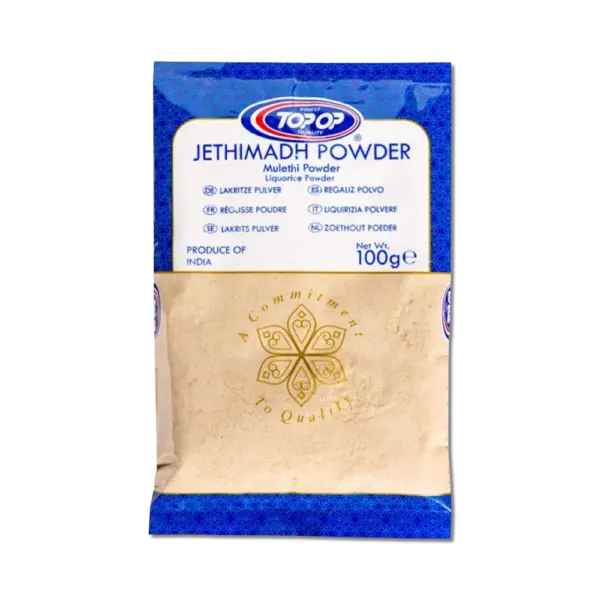 Jethimadh Powder