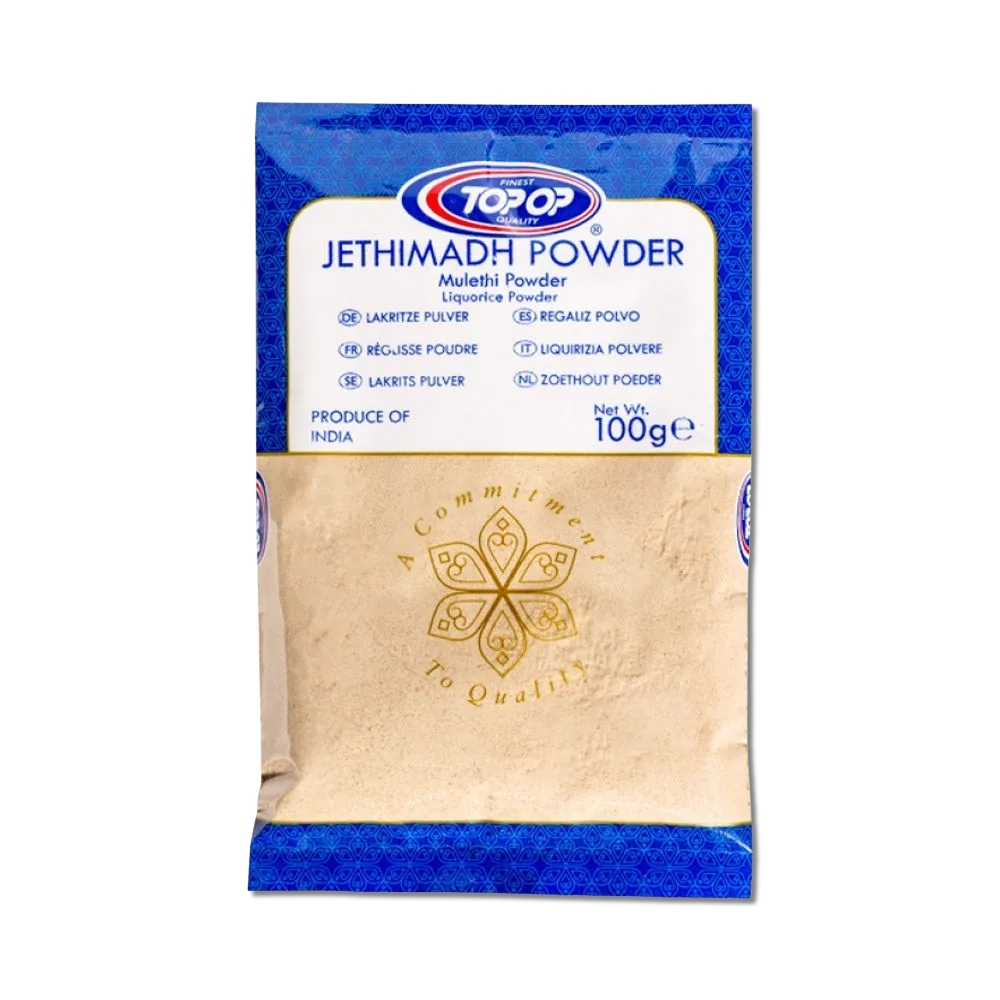 Jethimadh Powder
