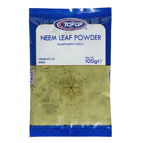 Neem Leaf Powder