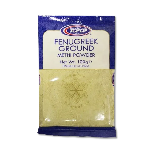 Fenugreek Powder
