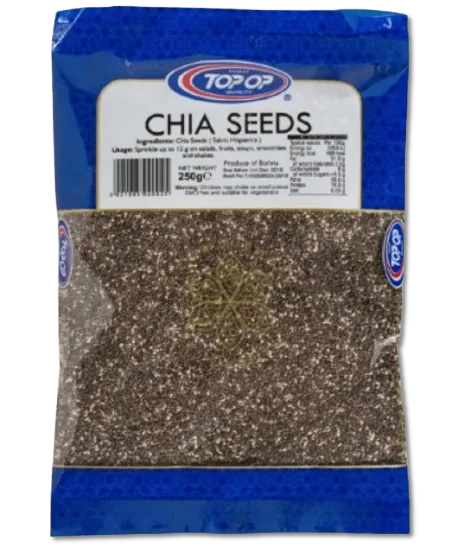Chia Seeds