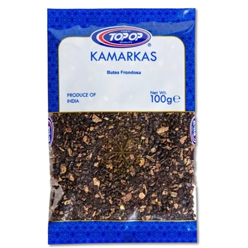 Kamarkas