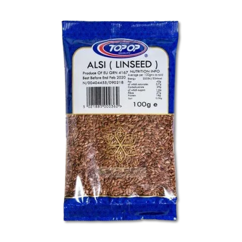 Alsi Seeds