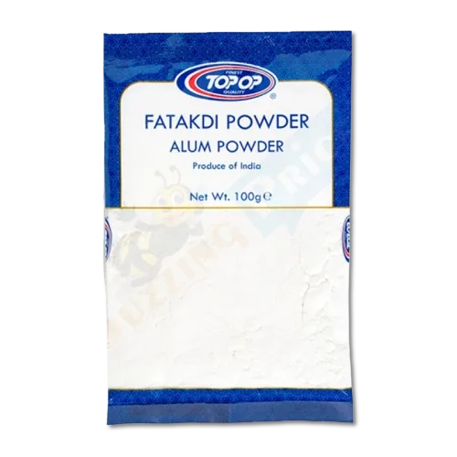 Fatakdi Powder