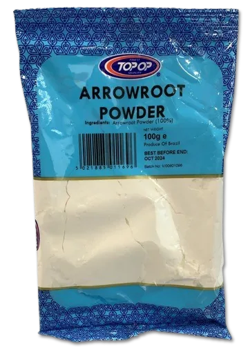 Arrow Root Powder