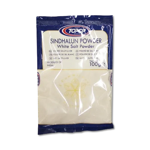 Sindhalun Powder