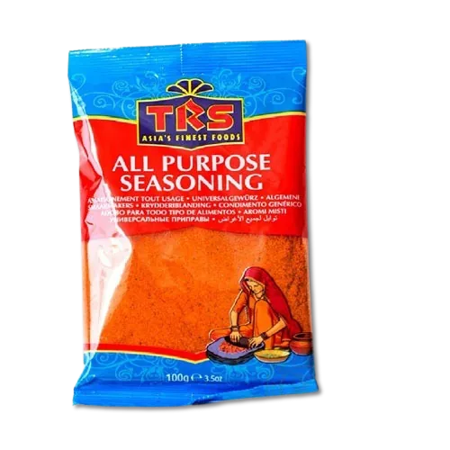 All Purpose Seasoning