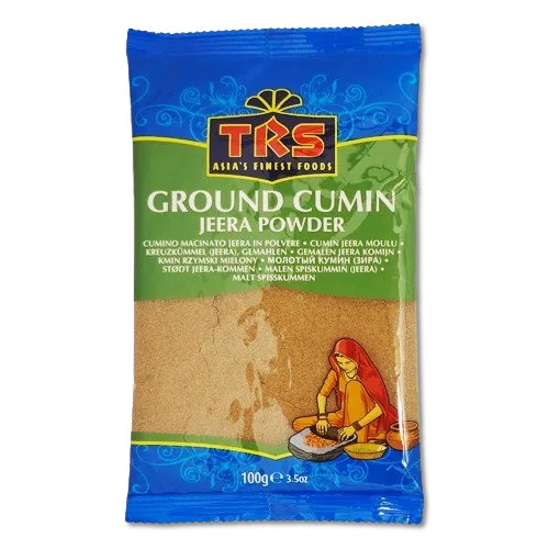 Ground Cumin / Jeera Powder