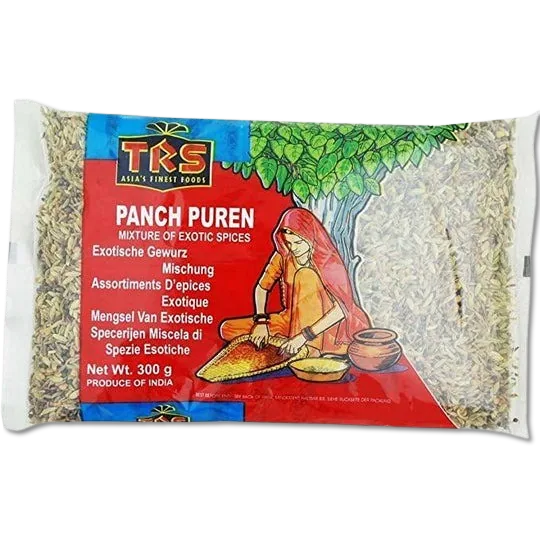 Panch Puran
