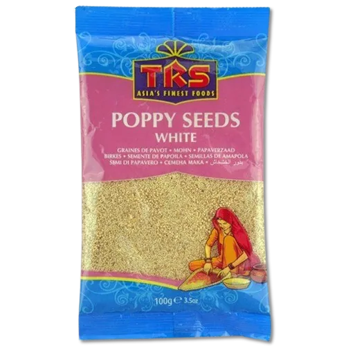 Poppy Seeds