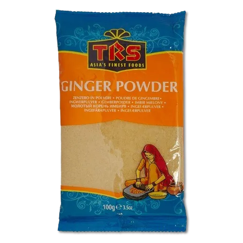 Ginger Powder