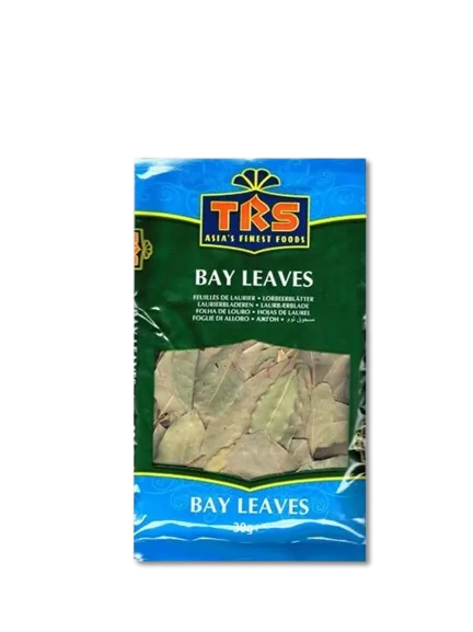 Bay Leaves