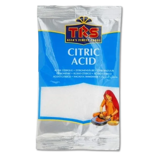 Citric Acid