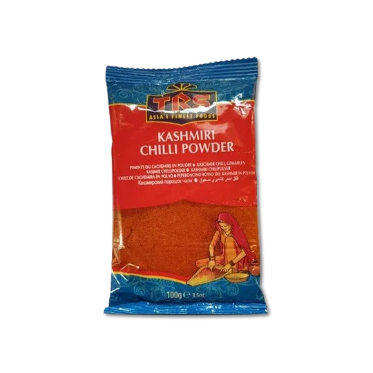 Kashmiri Chilli Powder