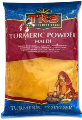 Tumeric Powder
