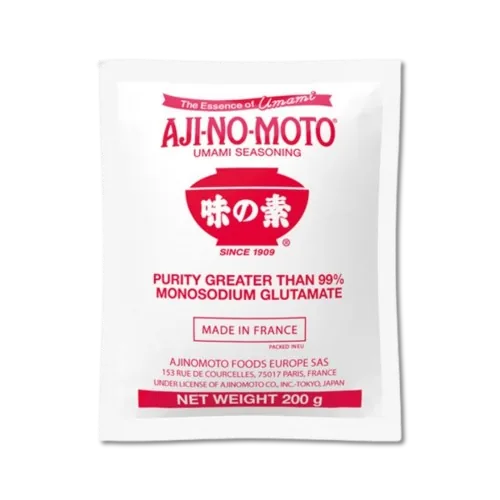 Ajino Moto