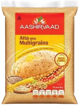 Atta Multigrain