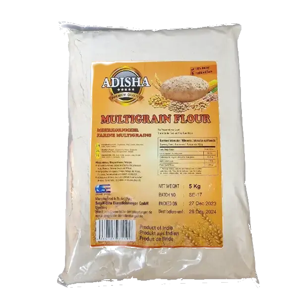 Atta Multigrain